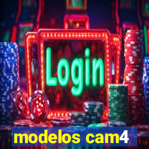 modelos cam4